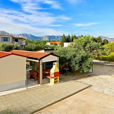 Holiday home Manora