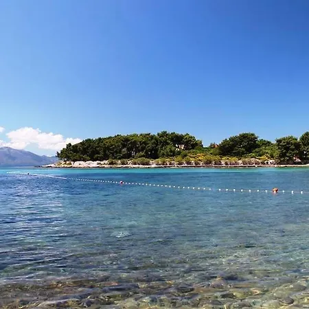 Manora Hébergement de vacances *