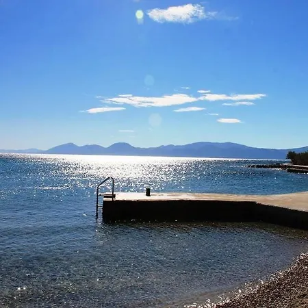 Manora Holiday home *