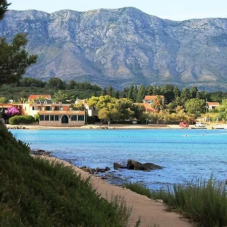 Hébergement de vacances Manora *