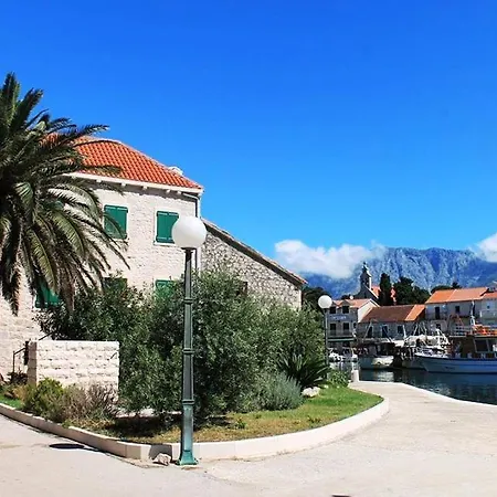 Holiday home Manora