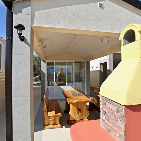 Manora Holiday home