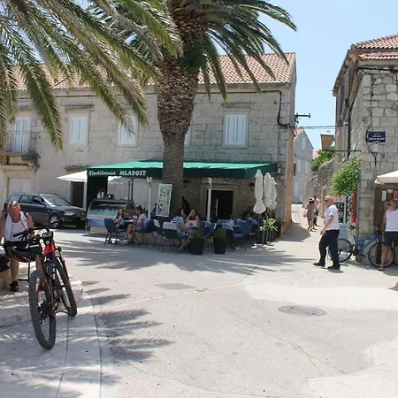 Manora